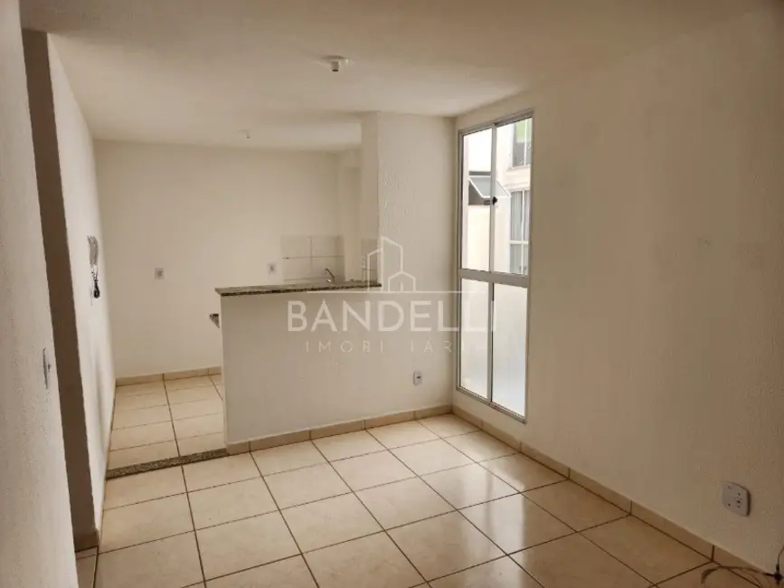 Apartamento com 2 quartos à venda, 39m2 em Jardim Universal, Araraquara - SP - imagem 9 Foto 9 de Apartamento com 2 quartos à venda, 39m2 em Jardim Universal, Araraquara - SP