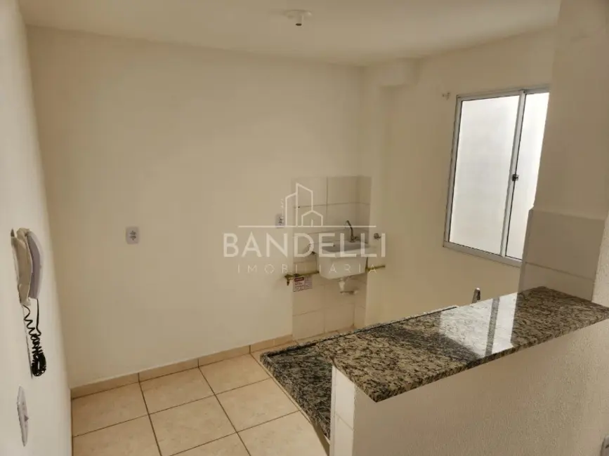 Apartamento com 2 quartos à venda, 39m2 em Jardim Universal, Araraquara - SP - imagem 5 Foto 5 de Apartamento com 2 quartos à venda, 39m2 em Jardim Universal, Araraquara - SP