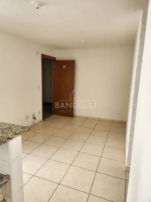 Apartamento com 2 quartos à venda, 39m2 em Jardim Universal, Araraquara - SP - imagem 7 Foto 7 de Apartamento com 2 quartos à venda, 39m2 em Jardim Universal, Araraquara - SP