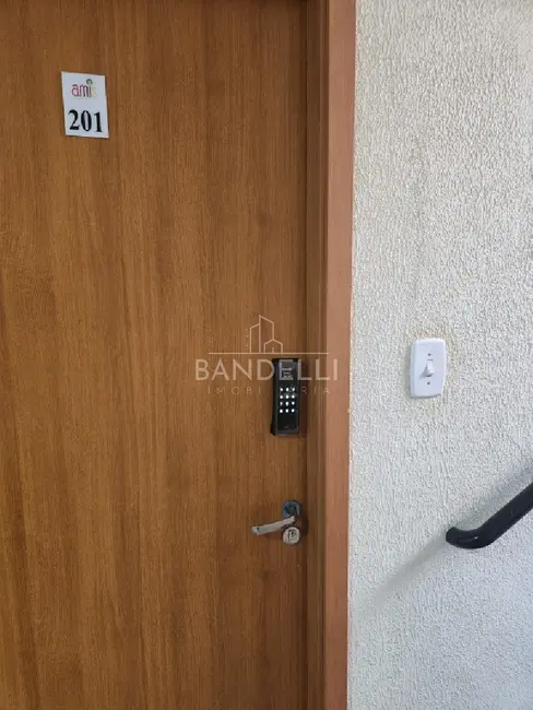 Apartamento com 2 quartos à venda, 39m2 em Jardim Universal, Araraquara - SP - imagem 4 Foto 4 de Apartamento com 2 quartos à venda, 39m2 em Jardim Universal, Araraquara - SP