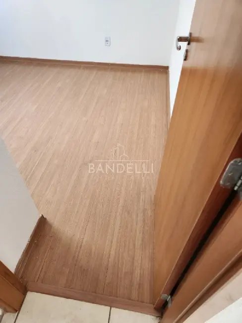 Apartamento com 2 quartos à venda, 39m2 em Jardim Universal, Araraquara - SP - imagem 3 Foto 3 de Apartamento com 2 quartos à venda, 39m2 em Jardim Universal, Araraquara - SP