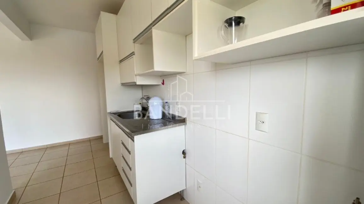 Apartamento com 2 quartos à venda, 40m2 em Jardim dos Manacás, Araraquara - SP - imagem 4 Foto 4 de Apartamento com 2 quartos à venda, 40m2 em Jardim dos Manacás, Araraquara - SP