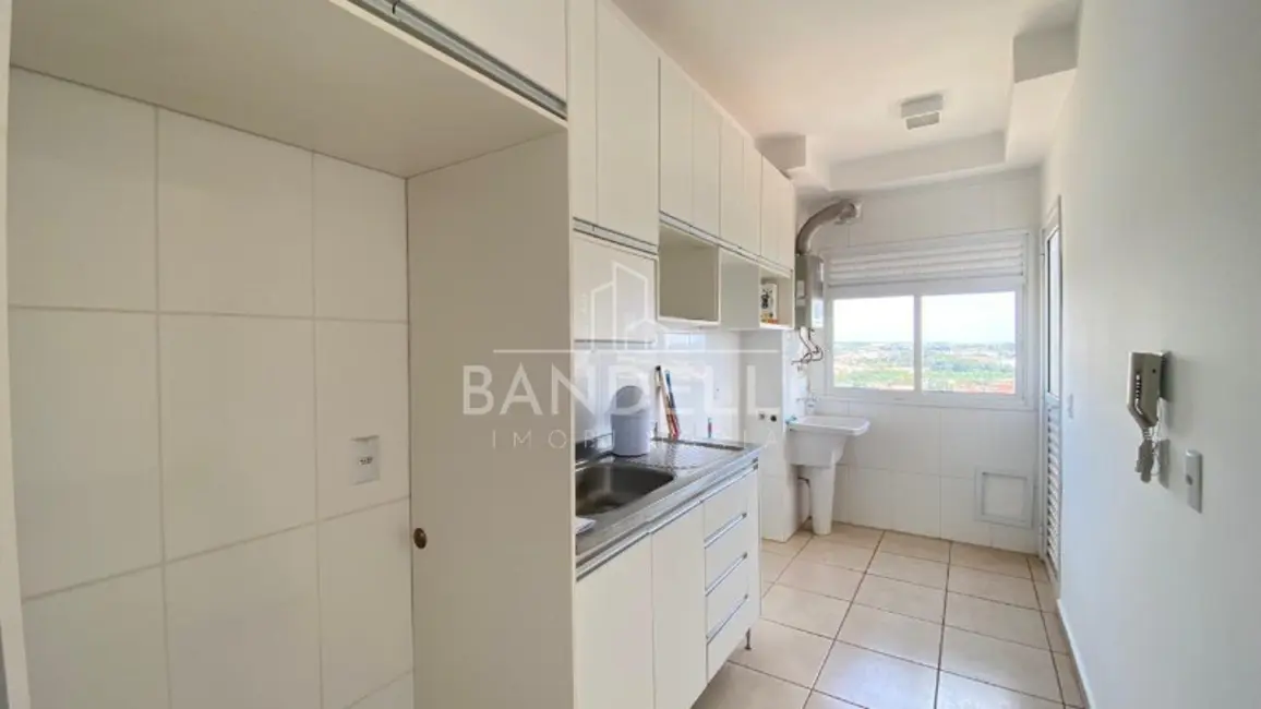 Apartamento com 2 quartos à venda, 40m2 em Jardim dos Manacás, Araraquara - SP - imagem 3 Foto 3 de Apartamento com 2 quartos à venda, 40m2 em Jardim dos Manacás, Araraquara - SP