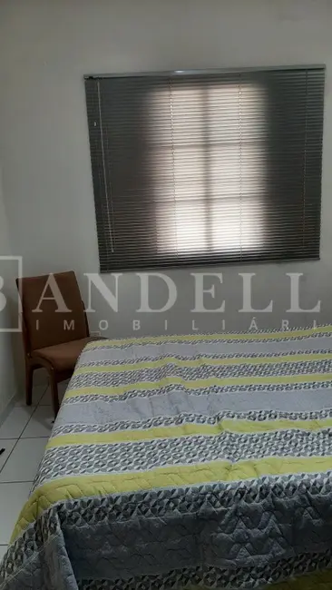 Casa com 2 quartos à venda, 99m2 em Araraquara - SP - imagem 3 Foto 3 de Casa com 2 quartos à venda, 99m2 em Araraquara - SP