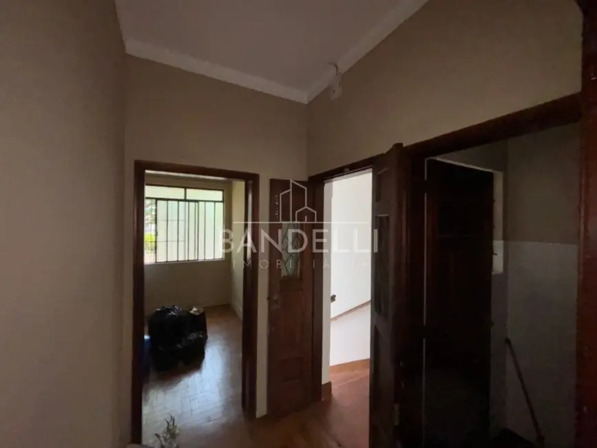 Foto 6 de Casa com 1 quarto para alugar, 48m2 em Centro, Araraquara - SP