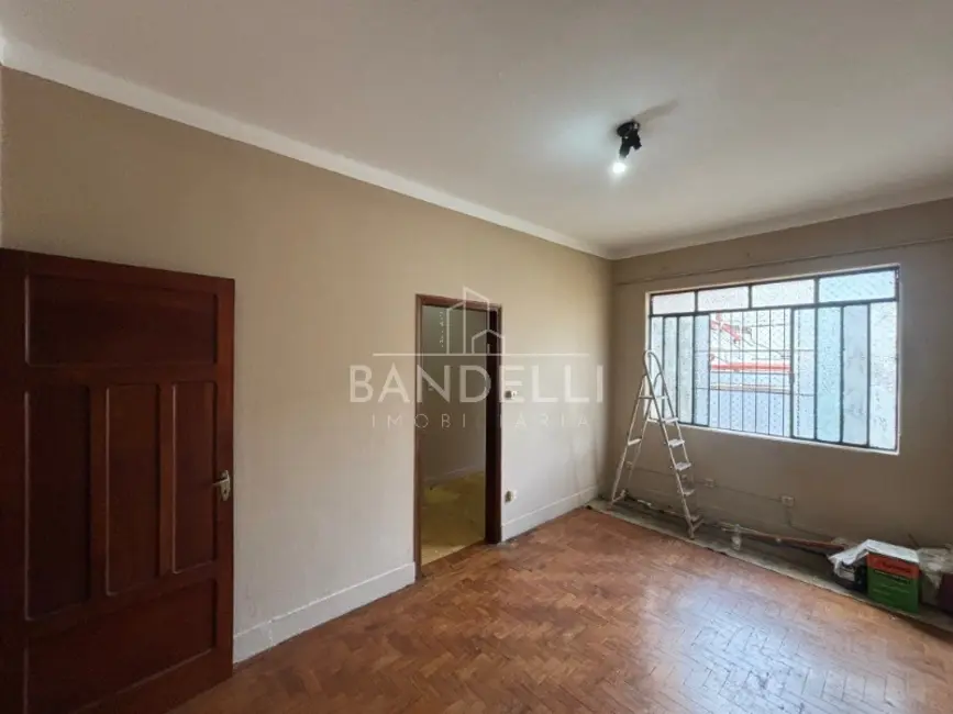 Foto 4 de Casa com 1 quarto para alugar, 48m2 em Centro, Araraquara - SP