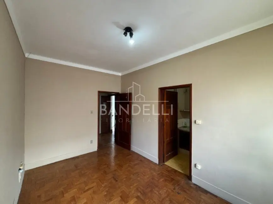 Foto 5 de Casa com 1 quarto para alugar, 48m2 em Centro, Araraquara - SP