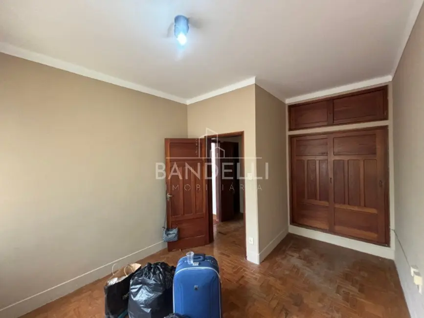 Foto 8 de Casa com 1 quarto para alugar, 48m2 em Centro, Araraquara - SP