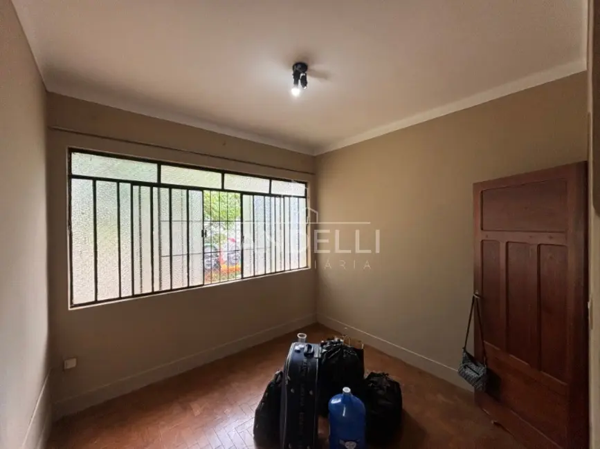 Foto 9 de Casa com 1 quarto para alugar, 48m2 em Centro, Araraquara - SP