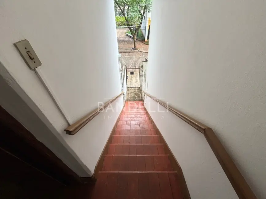 Foto 3 de Casa com 1 quarto para alugar, 48m2 em Centro, Araraquara - SP