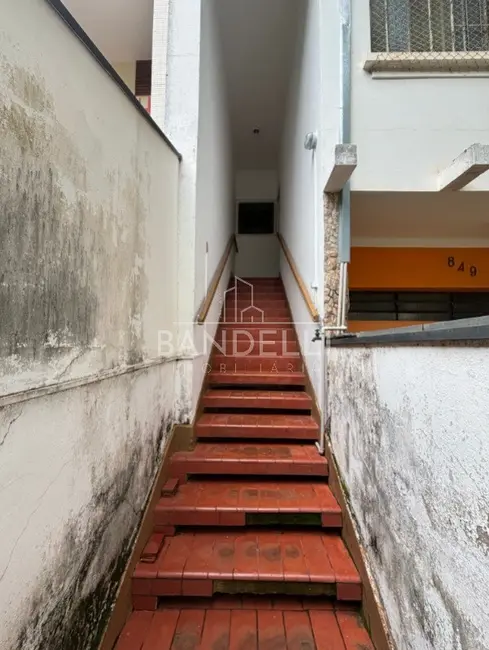 Foto 2 de Casa com 1 quarto para alugar, 48m2 em Centro, Araraquara - SP