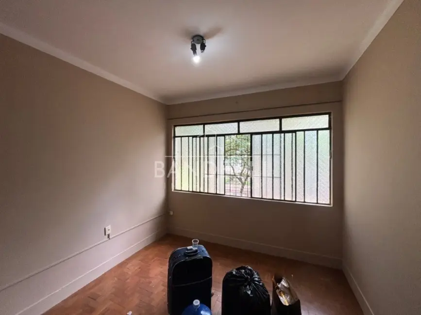 Foto 7 de Casa com 1 quarto para alugar, 48m2 em Centro, Araraquara - SP