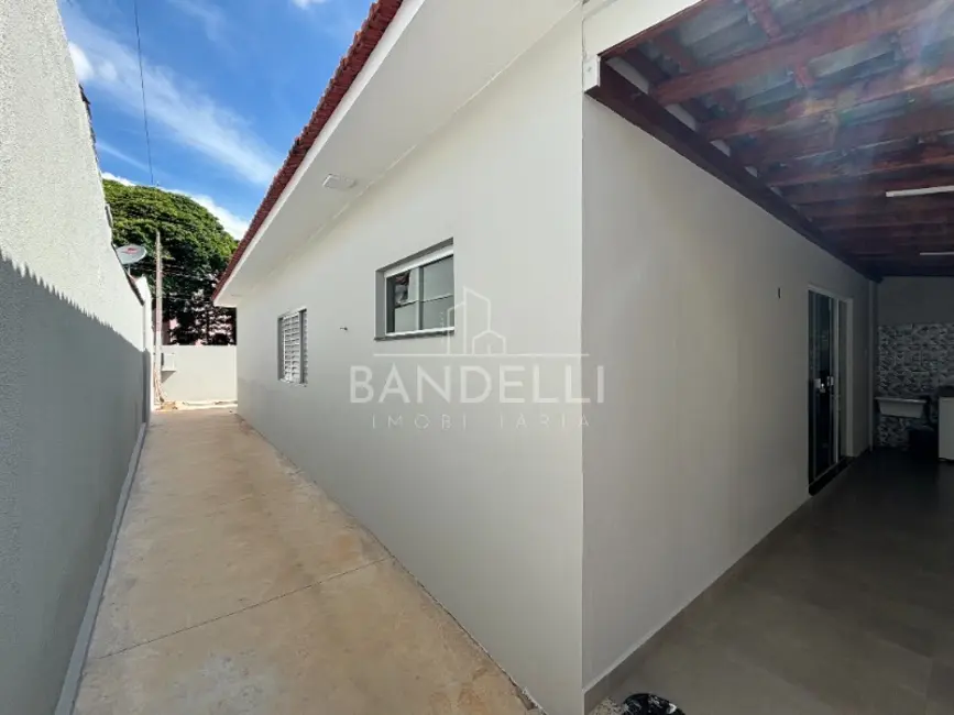 Casa com 4 quartos à venda, 189m2 em Vila Santana, Araraquara - SP - imagem 9 Foto 9 de Casa com 4 quartos à venda, 189m2 em Vila Santana, Araraquara - SP