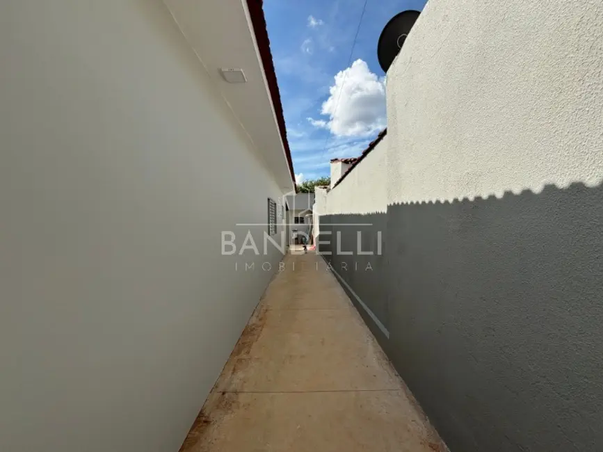 Casa com 4 quartos à venda, 189m2 em Vila Santana, Araraquara - SP - imagem 8 Foto 8 de Casa com 4 quartos à venda, 189m2 em Vila Santana, Araraquara - SP