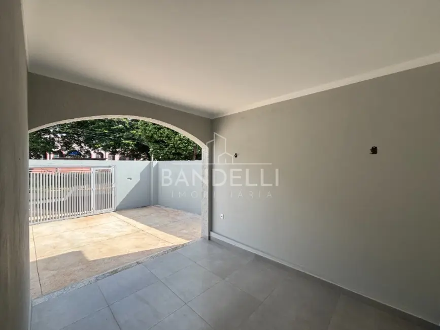 Casa com 4 quartos à venda, 189m2 em Vila Santana, Araraquara - SP - imagem 7 Foto 7 de Casa com 4 quartos à venda, 189m2 em Vila Santana, Araraquara - SP