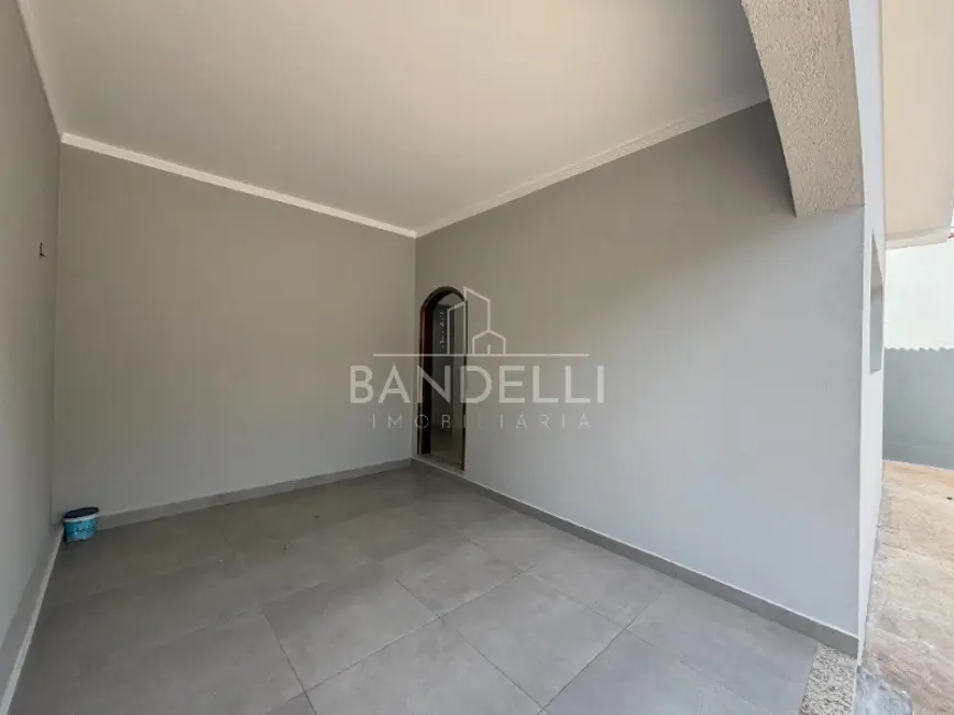 Casa com 4 quartos à venda, 189m2 em Vila Santana, Araraquara - SP - imagem 6 Foto 6 de Casa com 4 quartos à venda, 189m2 em Vila Santana, Araraquara - SP