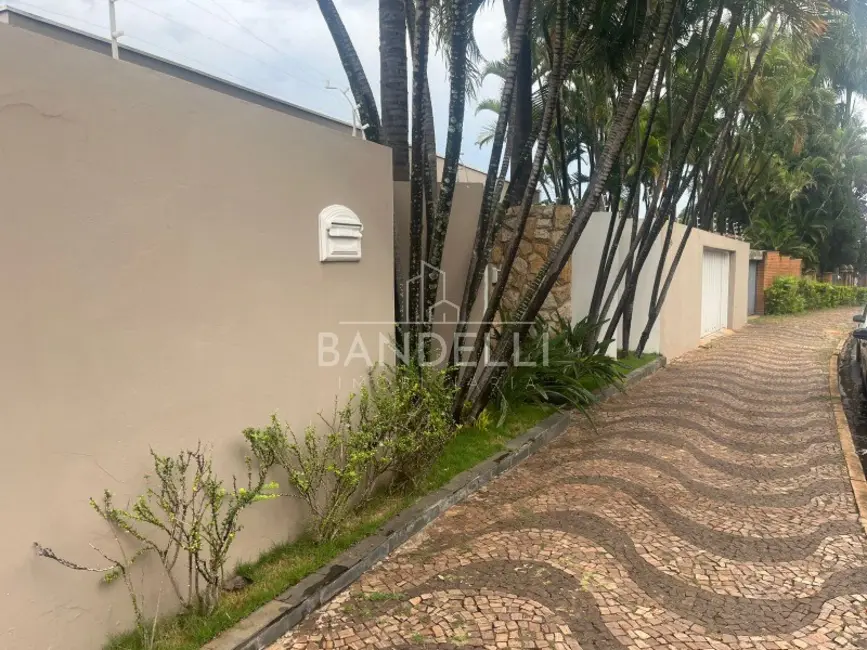 Foto 1 de Casa com 3 quartos à venda e para alugar, 424m2 em Jardim Primavera, Araraquara - SP