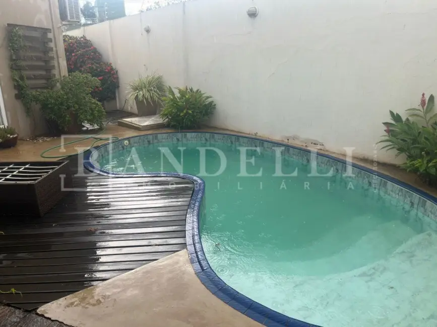 Foto 2 de Casa com 3 quartos à venda e para alugar, 424m2 em Jardim Primavera, Araraquara - SP