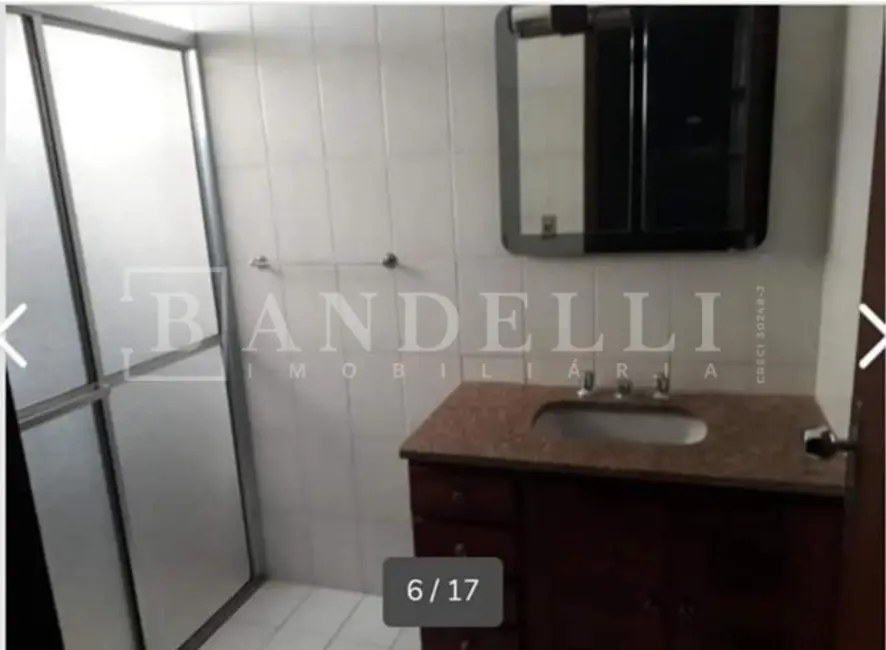 Foto 8 de Casa com 3 quartos à venda, 123m2 em Jardim Adalgisa, Araraquara - SP