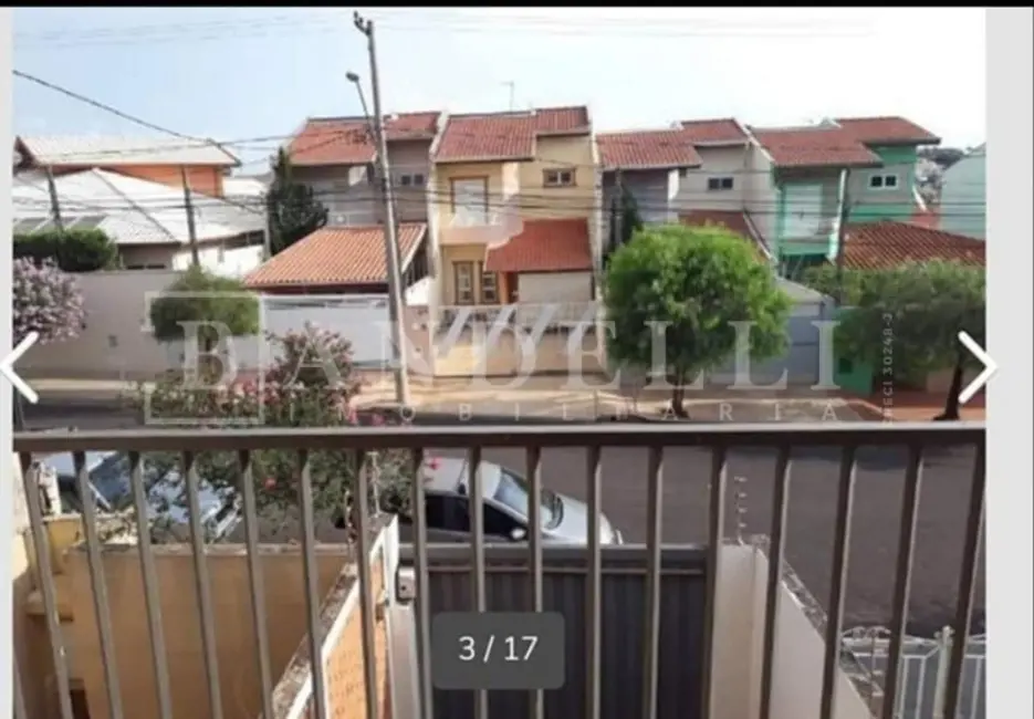 Foto 5 de Casa com 3 quartos à venda, 123m2 em Jardim Adalgisa, Araraquara - SP
