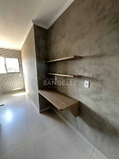 Foto 7 de Apartamento com 3 quartos à venda e para alugar, 97m2 em Vila Melhado, Araraquara - SP