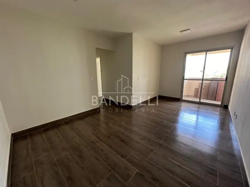 Foto 1 de Apartamento com 3 quartos para alugar, 97m2 em Vila Melhado, Araraquara - SP