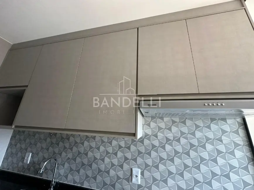 Foto 5 de Apartamento com 3 quartos à venda e para alugar, 97m2 em Vila Melhado, Araraquara - SP