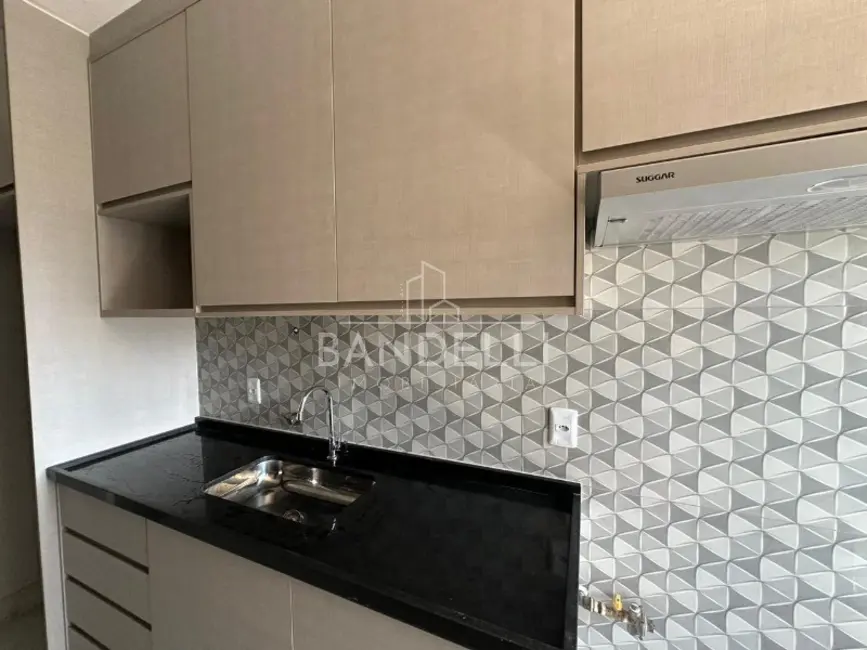Foto 3 de Apartamento com 3 quartos à venda e para alugar, 97m2 em Vila Melhado, Araraquara - SP