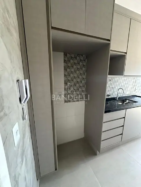 Foto 4 de Apartamento com 3 quartos à venda e para alugar, 97m2 em Vila Melhado, Araraquara - SP