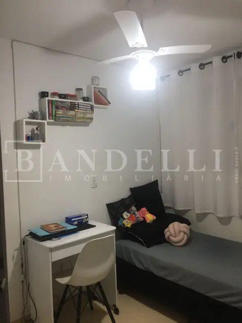 Casa com 3 quartos à venda, 101m2 em Doutor Tancredo de Almeida Neves, Araraquara - SP - imagem 6 Foto 6 de Casa com 3 quartos à venda, 101m2 em Doutor Tancredo de Almeida Neves, Araraquara - SP