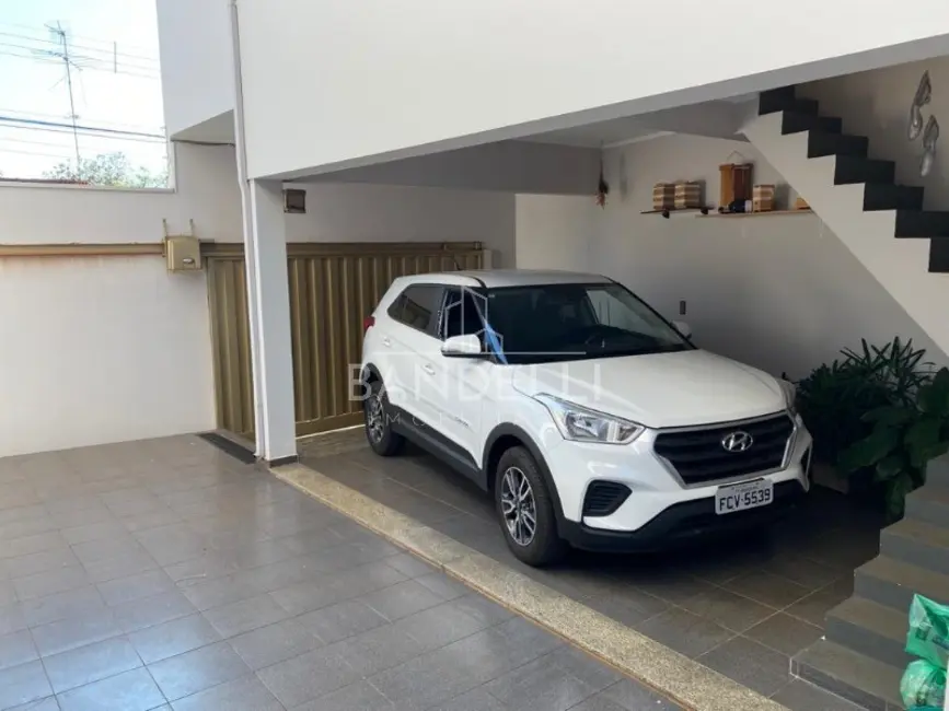 Casa com 4 quartos à venda, 285m2 em Vila José Bonifácio, Araraquara - SP - imagem 6 Foto 6 de Casa com 4 quartos à venda, 285m2 em Vila José Bonifácio, Araraquara - SP