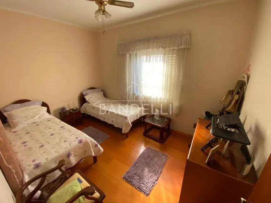 Casa com 4 quartos à venda, 285m2 em Vila José Bonifácio, Araraquara - SP - imagem 5 Foto 5 de Casa com 4 quartos à venda, 285m2 em Vila José Bonifácio, Araraquara - SP