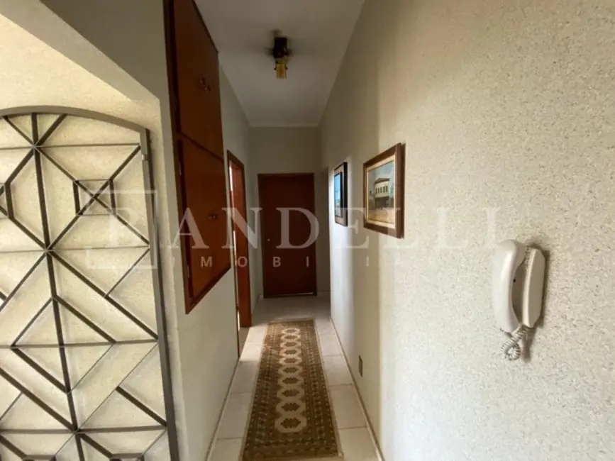 Foto 2 de Casa com 4 quartos à venda e para alugar, 285m2 em Vila José Bonifácio, Araraquara - SP