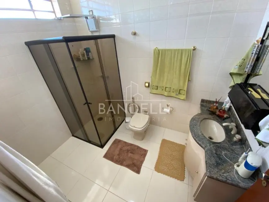 Casa com 4 quartos à venda, 285m2 em Vila José Bonifácio, Araraquara - SP - imagem 7 Foto 7 de Casa com 4 quartos à venda, 285m2 em Vila José Bonifácio, Araraquara - SP