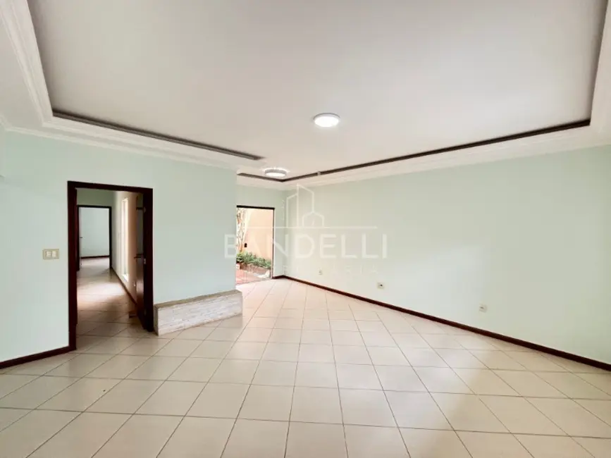 Foto 2 de Casa com 3 quartos à venda e para alugar, 254m2 em Vila Harmonia, Araraquara - SP