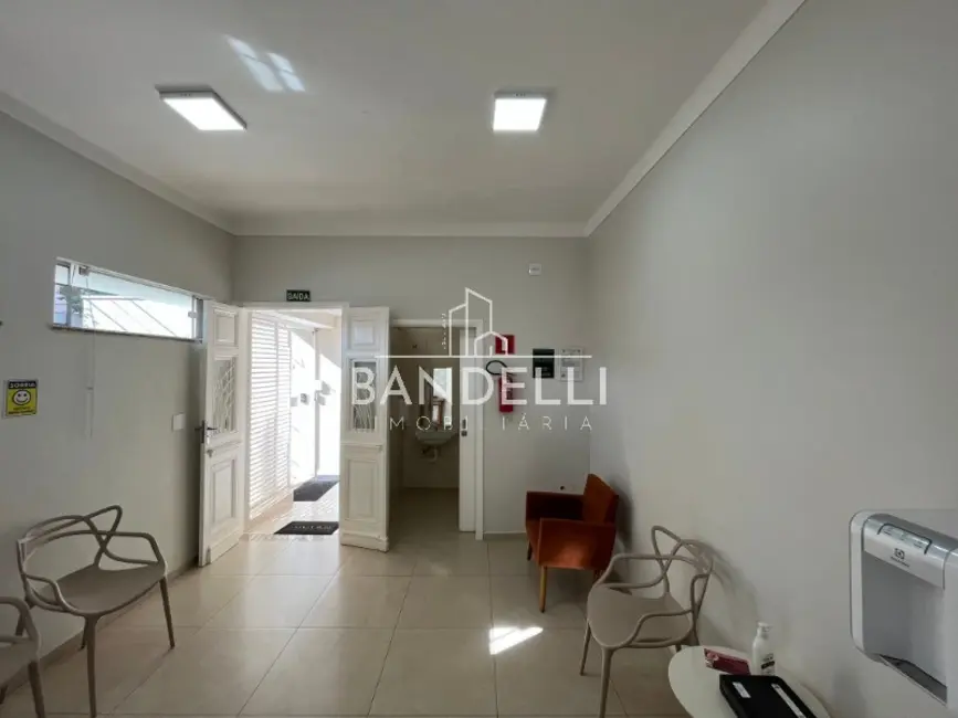 Foto 4 de Sala Comercial para alugar, 12m2 em Centro, Araraquara - SP