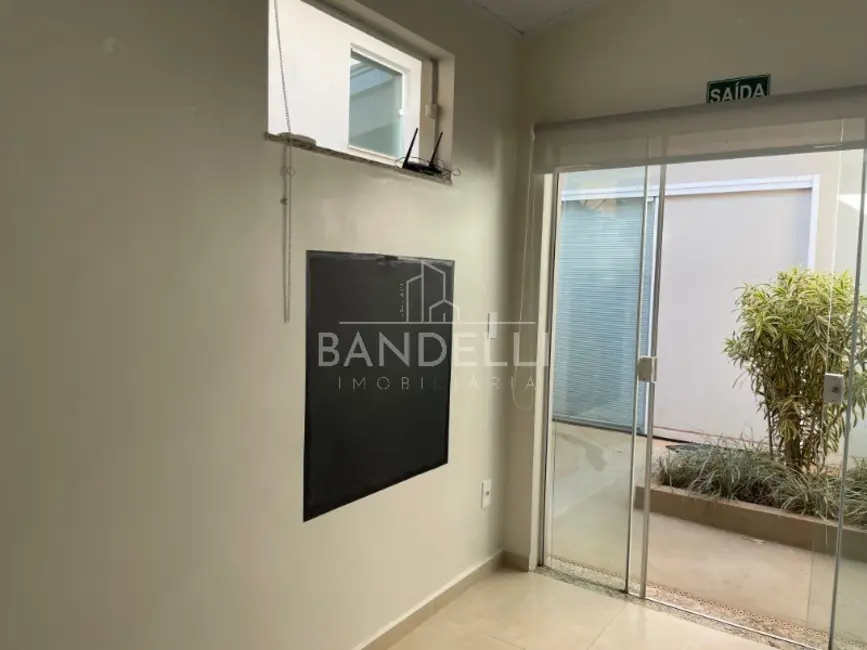 Foto 3 de Sala Comercial para alugar, 12m2 em Centro, Araraquara - SP
