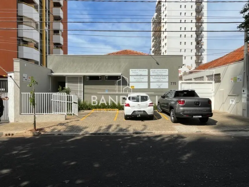 Foto 7 de Sala Comercial para alugar, 12m2 em Centro, Araraquara - SP