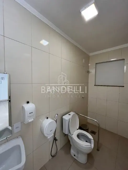 Foto 5 de Sala Comercial para alugar, 12m2 em Centro, Araraquara - SP