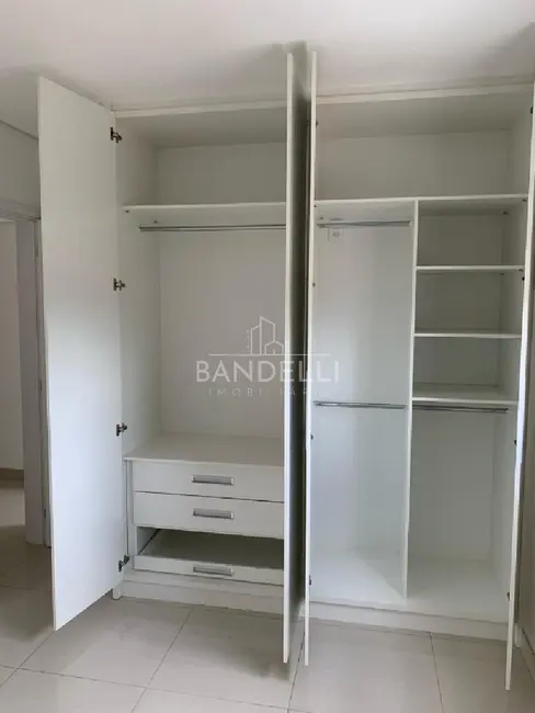 Foto 8 de Apartamento com 3 quartos para alugar, 120m2 em Centro, Araraquara - SP