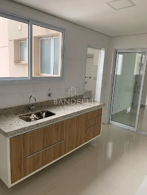 Foto 9 de Apartamento com 3 quartos para alugar, 120m2 em Centro, Araraquara - SP