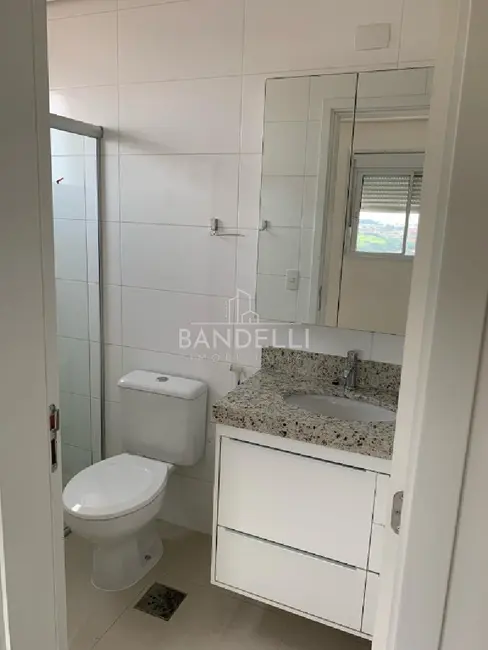 Foto 3 de Apartamento com 3 quartos para alugar, 120m2 em Centro, Araraquara - SP