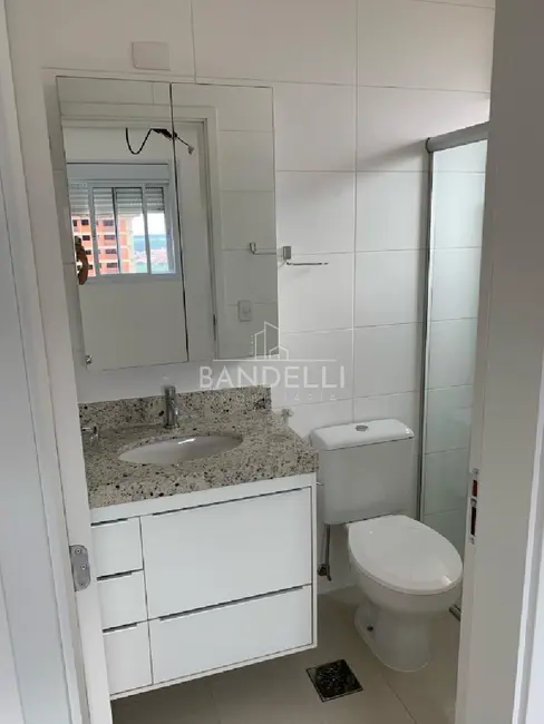 Foto 6 de Apartamento com 3 quartos para alugar, 120m2 em Centro, Araraquara - SP