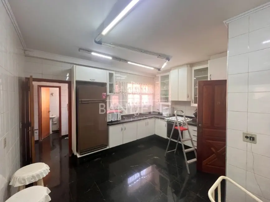 Foto 6 de Apartamento com 3 quartos para alugar, 312m2 em Centro, Araraquara - SP