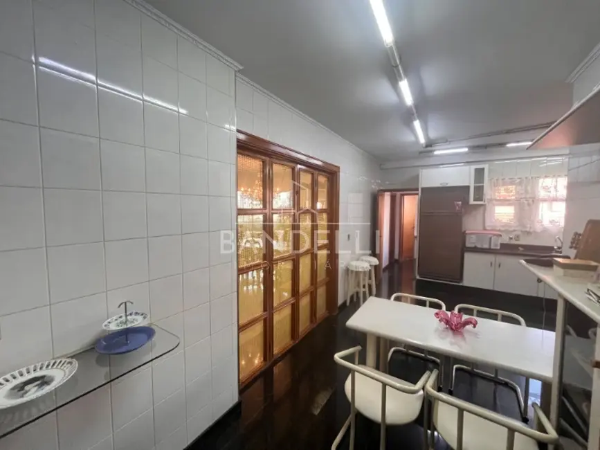 Foto 5 de Apartamento com 3 quartos para alugar, 312m2 em Centro, Araraquara - SP