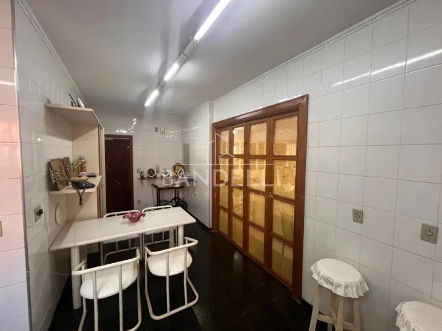 Foto 7 de Apartamento com 3 quartos para alugar, 312m2 em Centro, Araraquara - SP