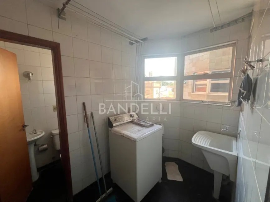 Foto 8 de Apartamento com 3 quartos para alugar, 312m2 em Centro, Araraquara - SP