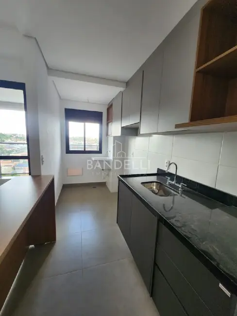 Apartamento com 2 quartos para alugar, 71m2 em Vila José Bonifácio, Araraquara - SP - imagem 8 Foto 8 de Apartamento com 2 quartos para alugar, 71m2 em Vila José Bonifácio, Araraquara - SP