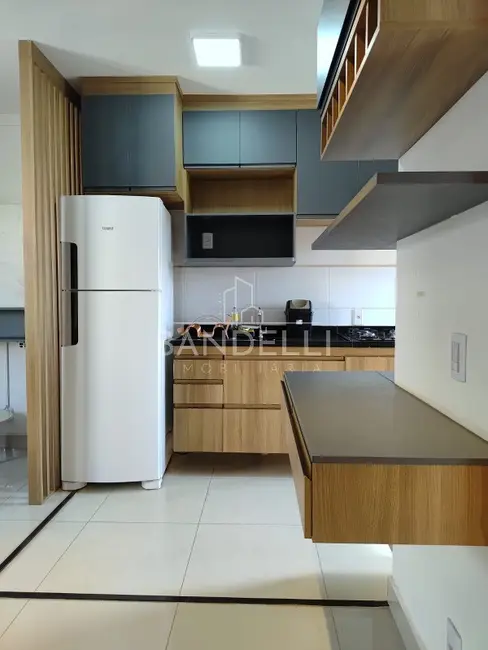 Apartamento com 2 quartos à venda e para alugar, 50m2 em Jardim Residencial Paraíso, Araraquara - SP - imagem 8 Foto 8 de Apartamento com 2 quartos à venda e para alugar, 50m2 em Jardim Residencial Paraíso, Araraquara - SP