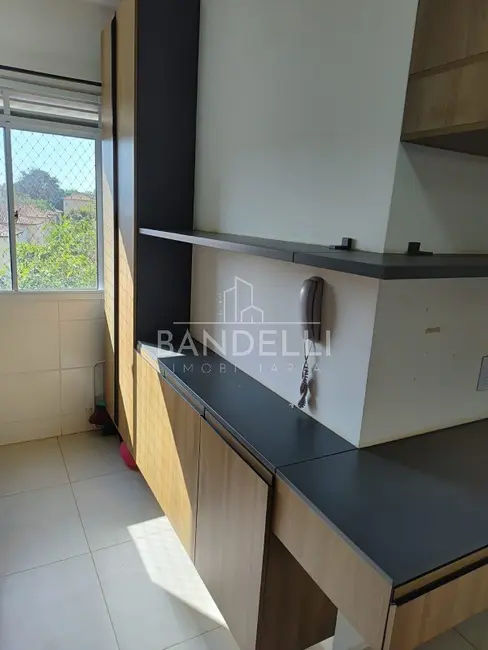 Apartamento com 2 quartos à venda e para alugar, 50m2 em Jardim Residencial Paraíso, Araraquara - SP - imagem 6 Foto 6 de Apartamento com 2 quartos à venda e para alugar, 50m2 em Jardim Residencial Paraíso, Araraquara - SP